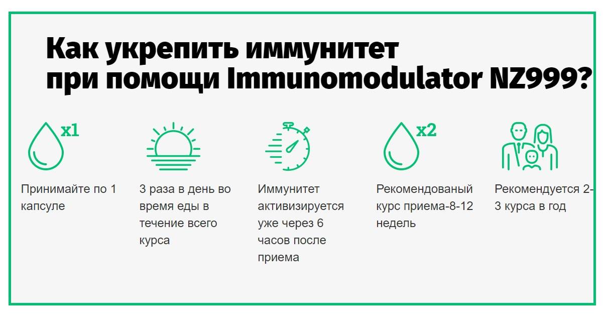 Как повысить иммунитет во время беременности