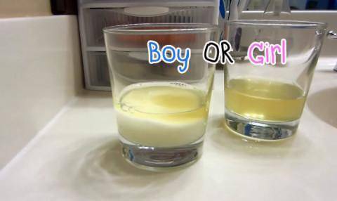 Точный тест на беременность с содой в домашних условях
