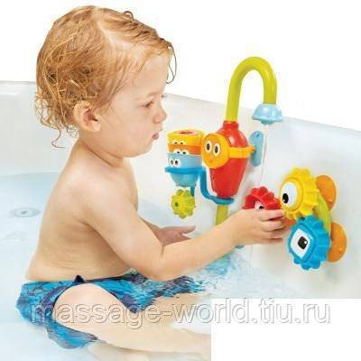Игрушки для ванной: примеры лучших игрушек для детей и малышей, хранение, отзывы