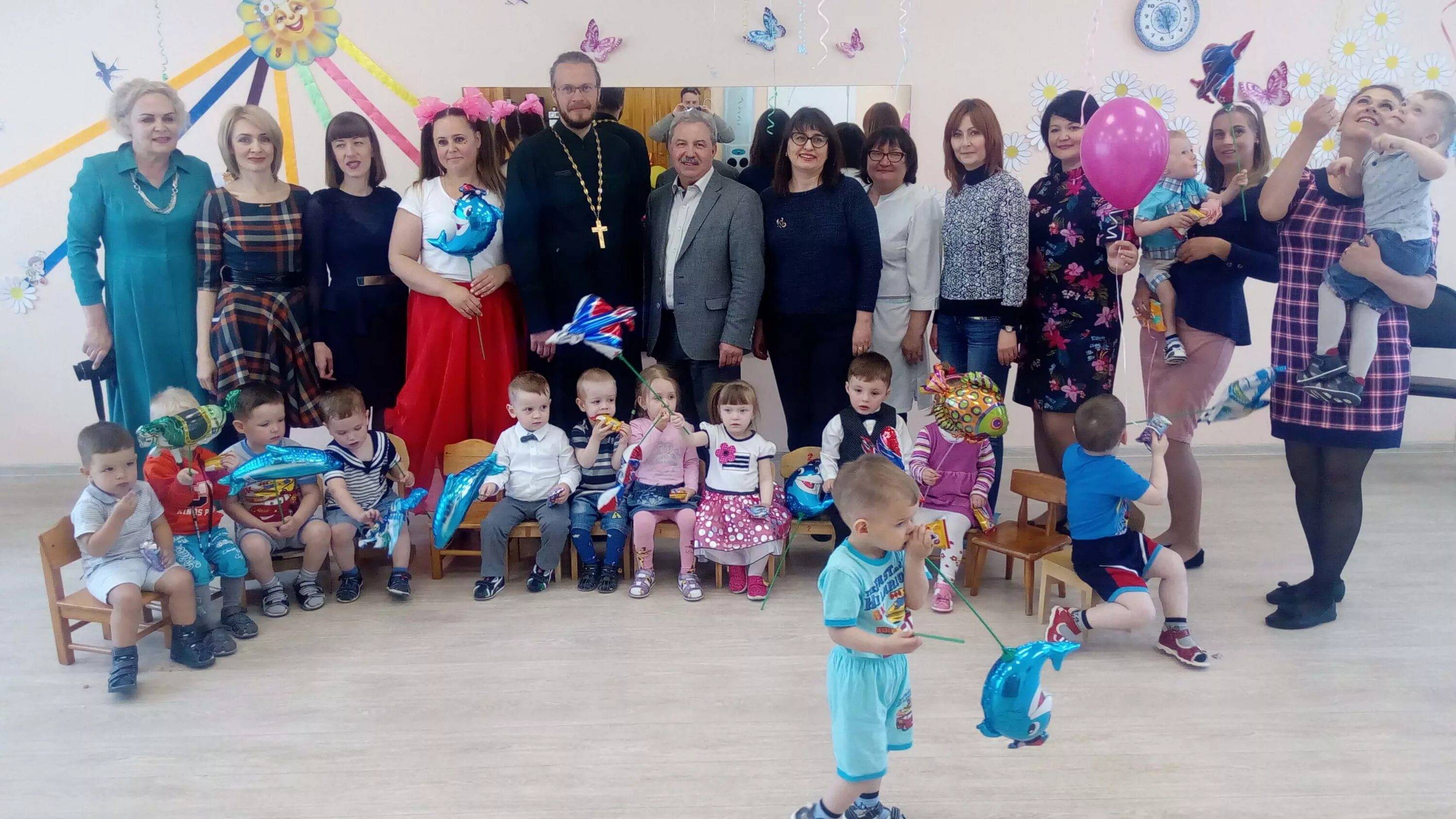 Развлечения ? для детей в орехово-зуево - куда пойти с ребенком