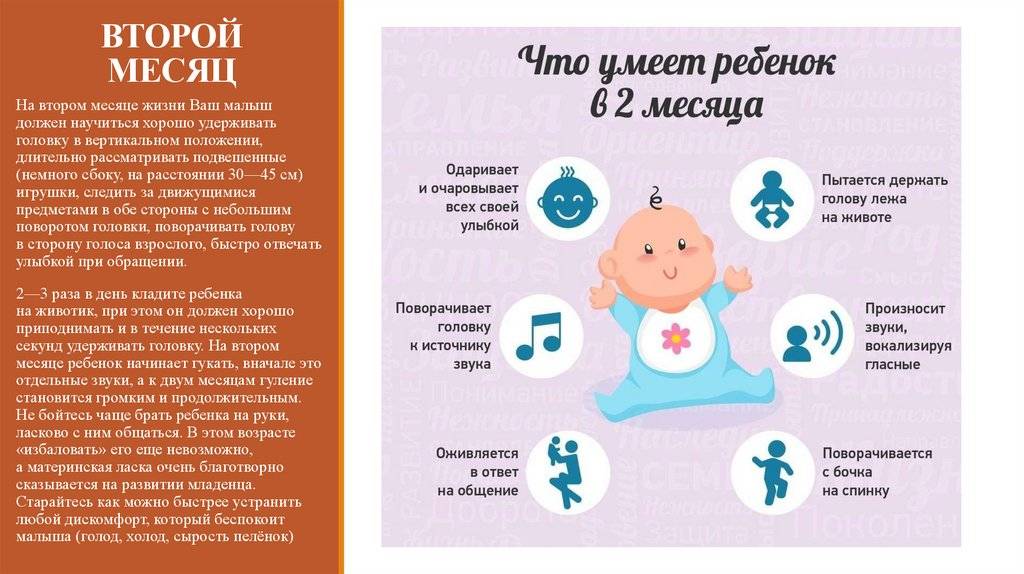 Умения и навыки ребенка в 5 месяцев: что должен уметь делать малыш