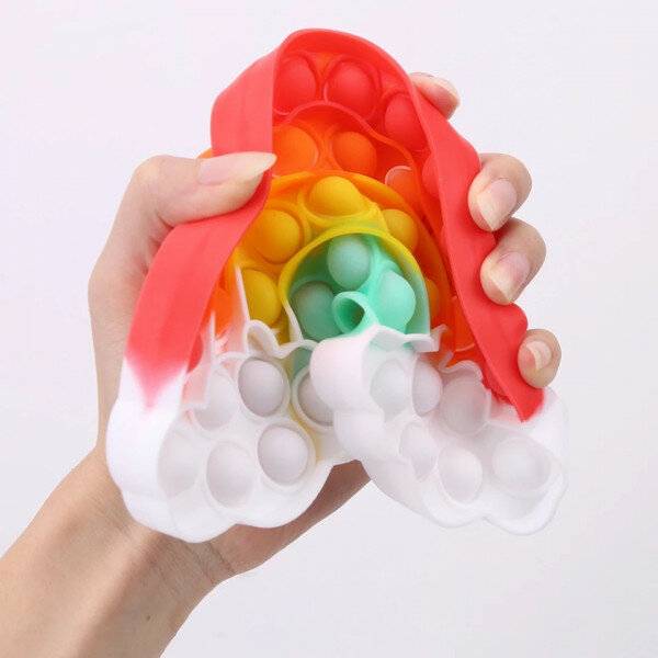 Лучшие игрушки антистресс с aliexpress