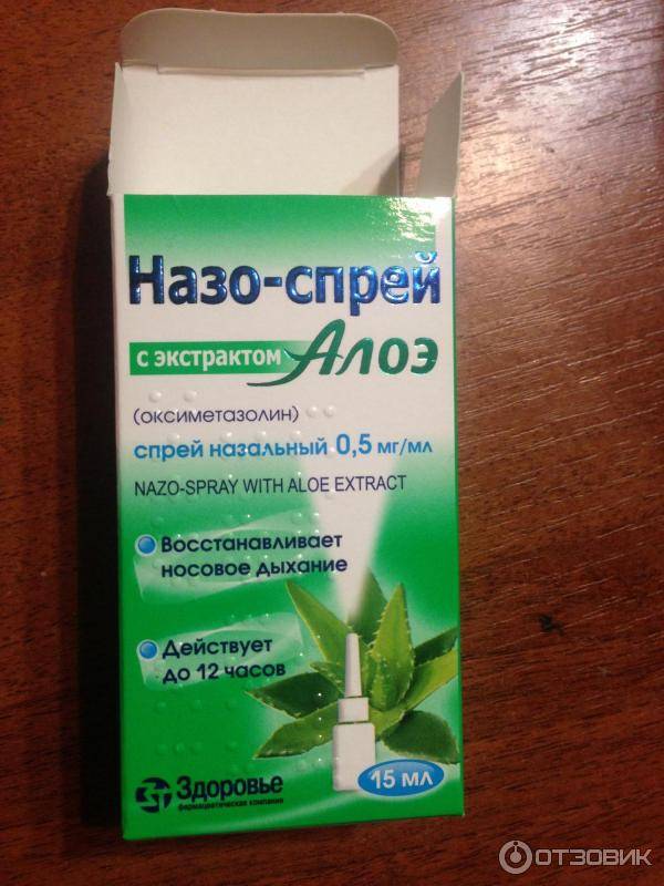 Сок алоэ от насморка: самое простое и эффективное народное средство