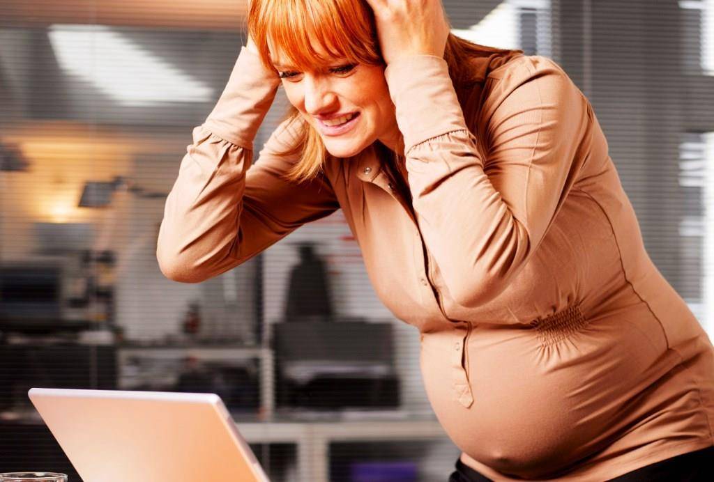 5 вещей, которые беременные не делают а напрасно