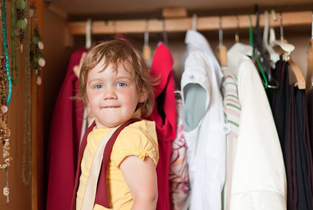 10 главных ошибок, которые совершают мамы при выборе одежды для младенцев