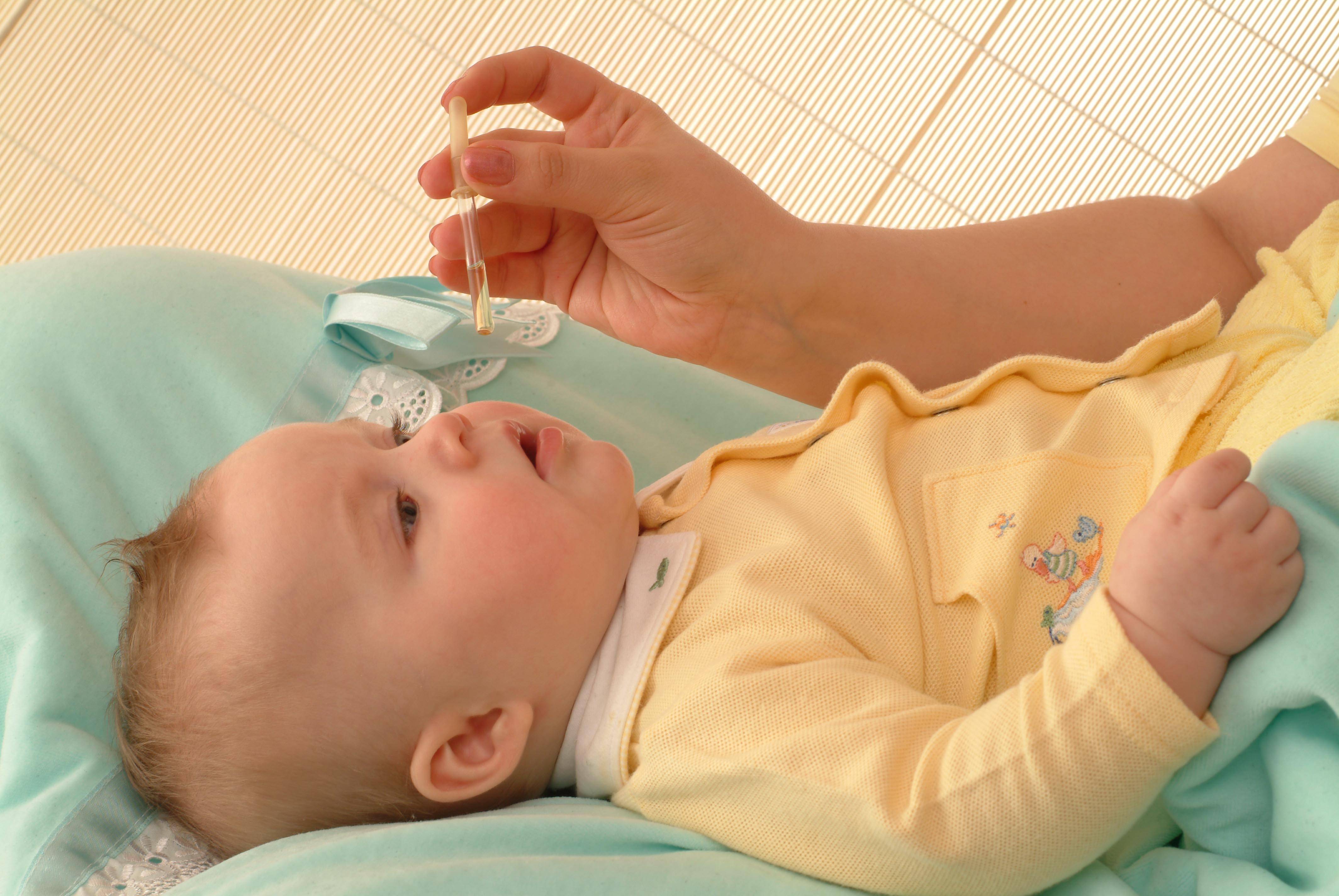 Капли от насморка для грудничков, как правильно пользоваться аквалор беби, применение средства от насморка для новорожденных