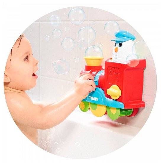 Игрушки для купания: советы по выбору увлекательных детских комплектов
