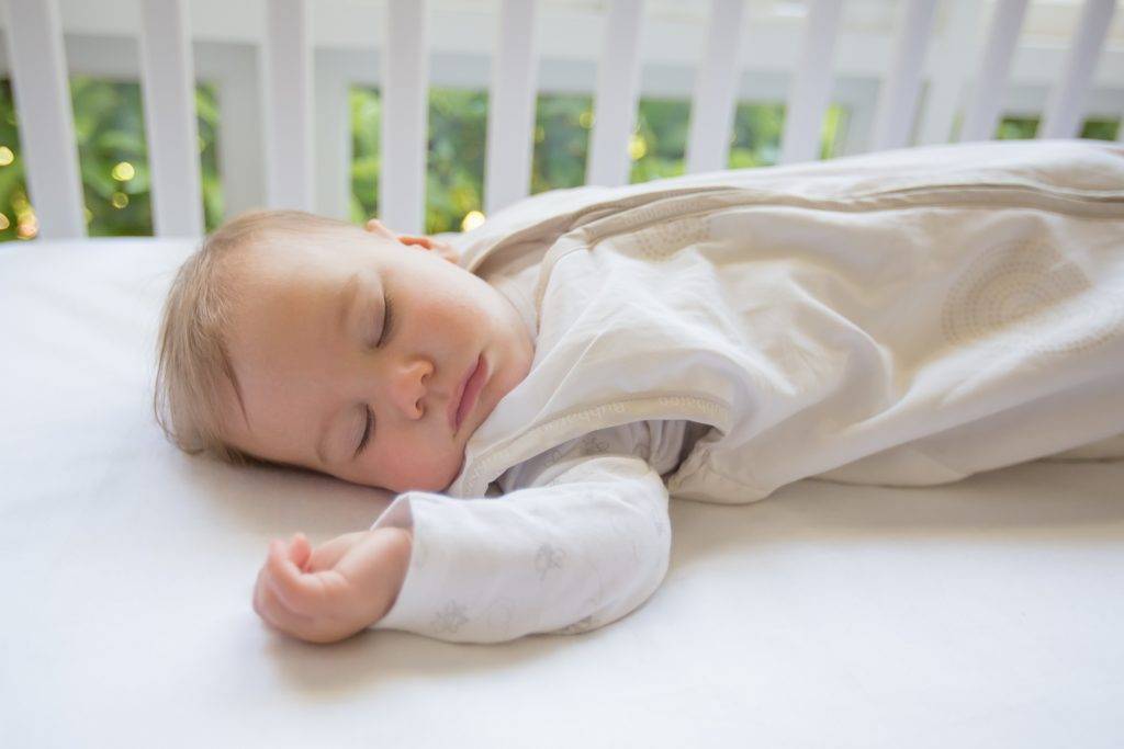 Как уложить ребенка спать без укачивания, научить засыпать самостоятельно
