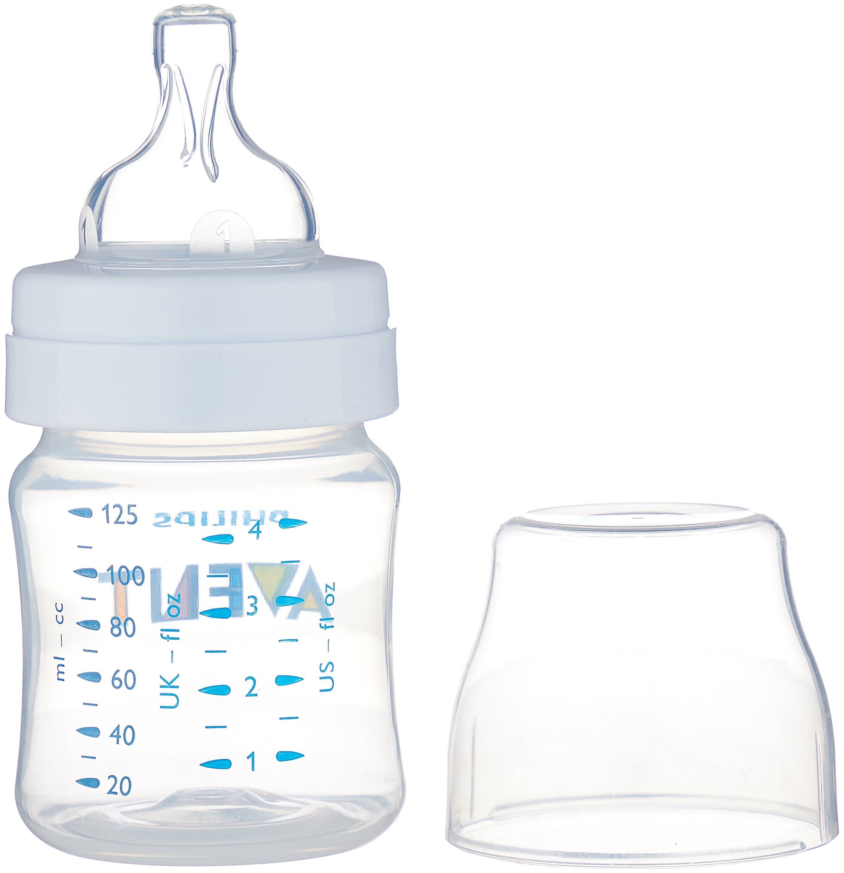 Лучшие бутылочки для новорожденных в 2022 году