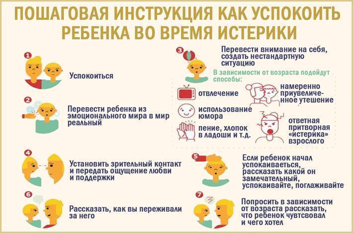 Как отучить ребенка капризничать: 14 эффективных советов | блог 4brain