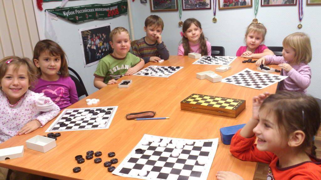 Шахматные кружки для детей - как выбрать правильную секцию