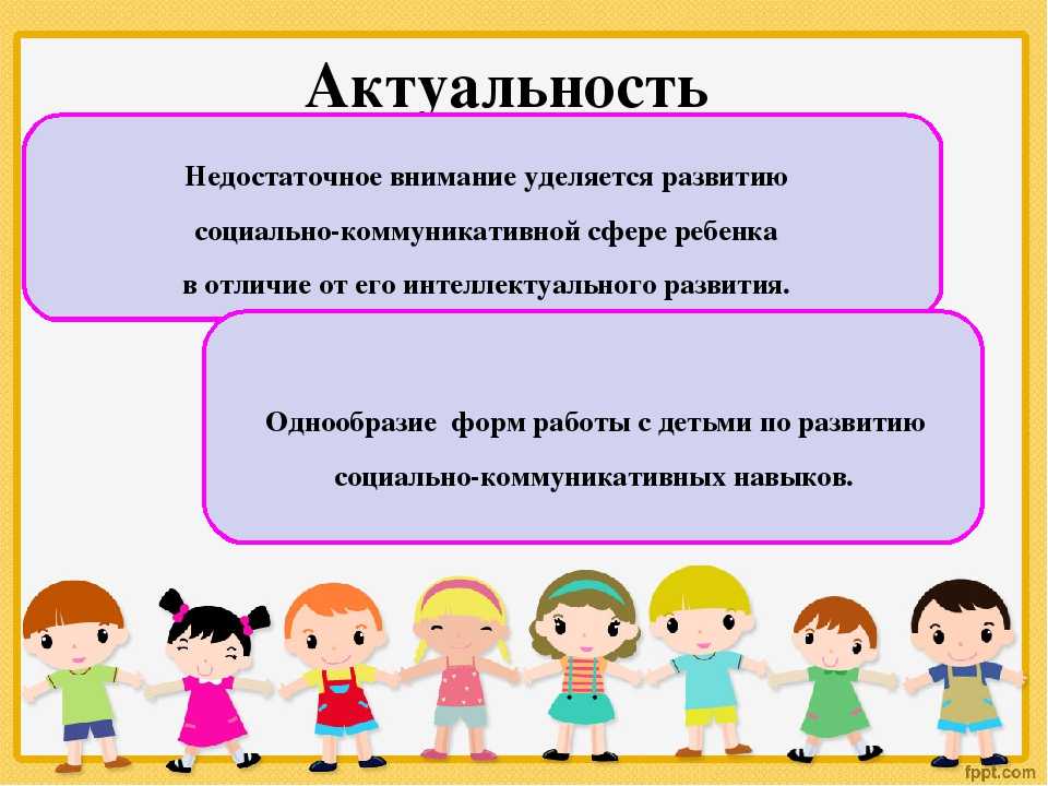 Социальное развитие дошкольников: этапы, факторы, средства