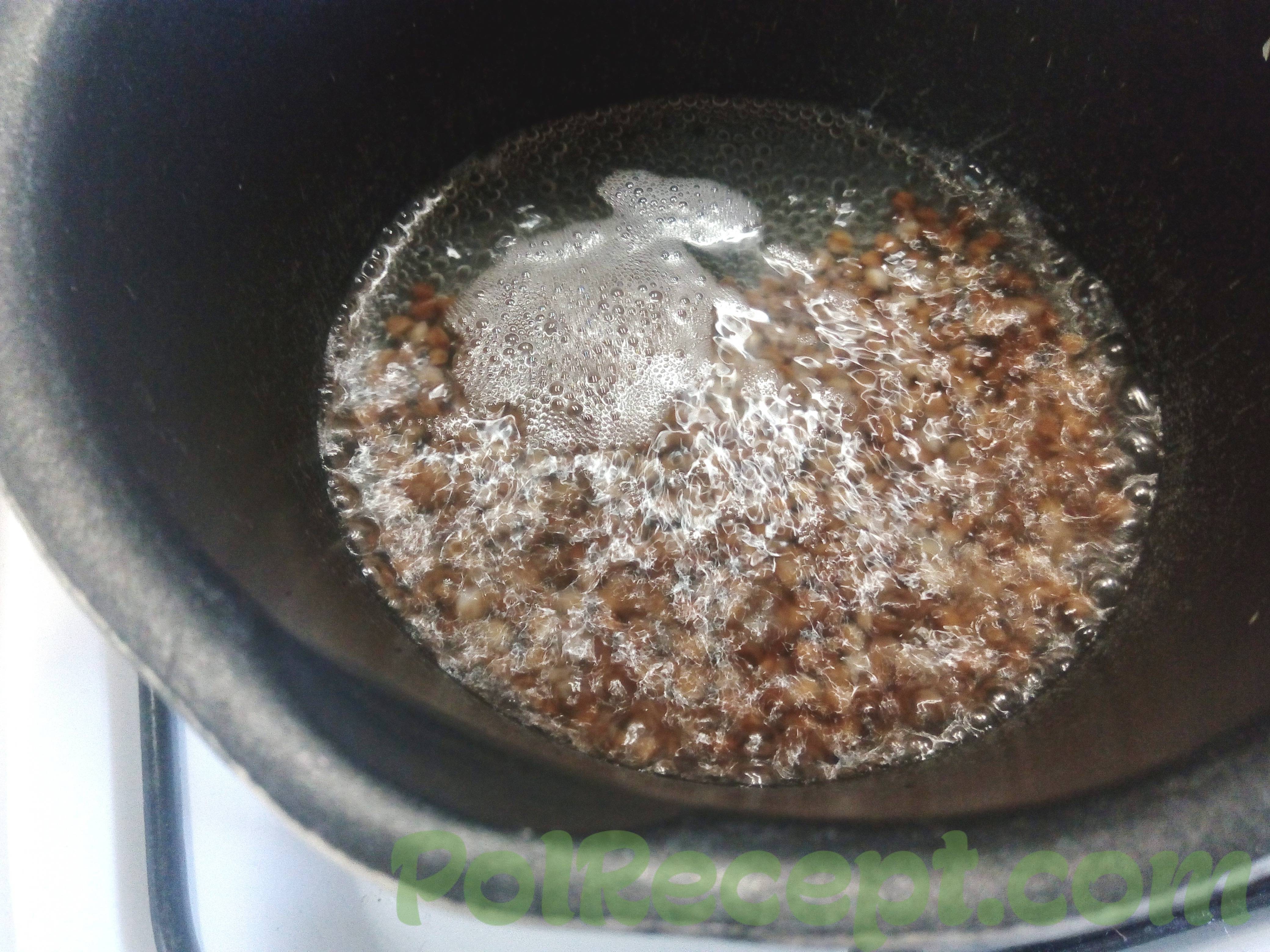 Каша из гречневой муки фото. Что можно сделать с гречневой мукой рецепт. Гречневая мука с водой