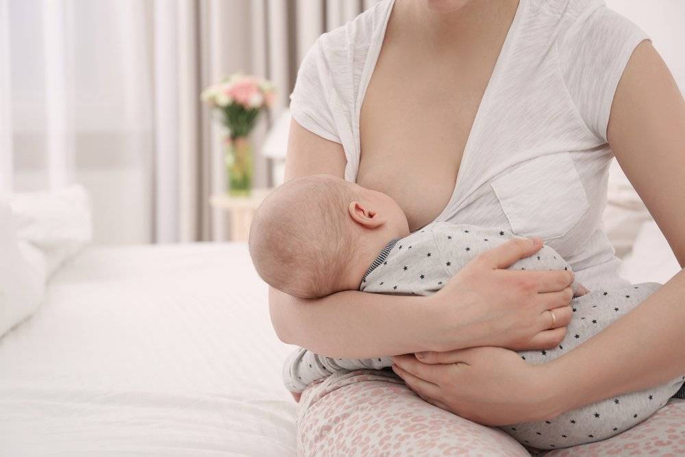 Подтяжка груди после кормления. как восстановить форму груди после родов