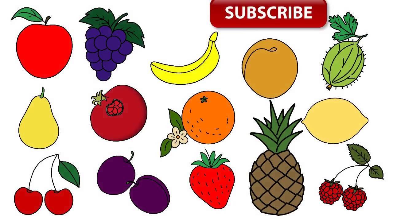 Натюрморт с фруктами для детей. как нарисовать фрукты карандашом и красками: легкие поэтапные инструкции для детей и начинающих художников