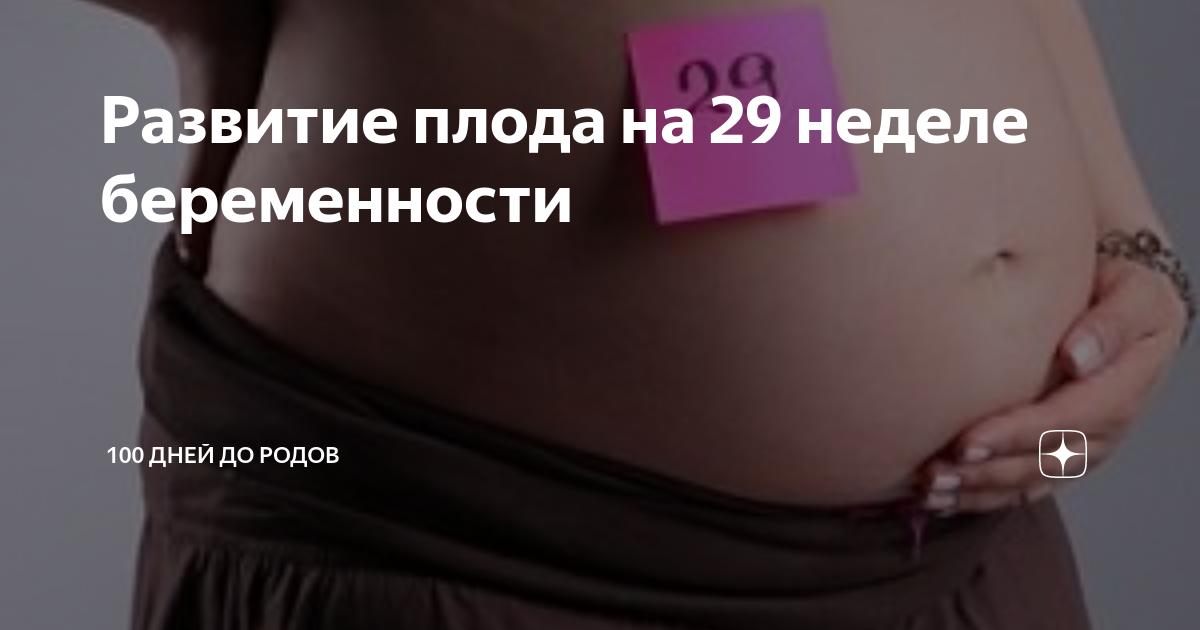 28 неделя беременности двойней | nestle baby