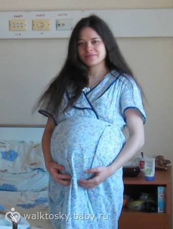 Поздняя беременность: делать аборт или нет? | аборт в спб