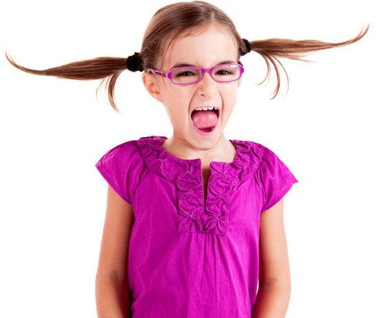 7 признаков избалованного ребенка | советы для родителей