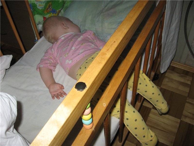 Как научить ребенка засыпать самостоятельно: методы, рекомендации