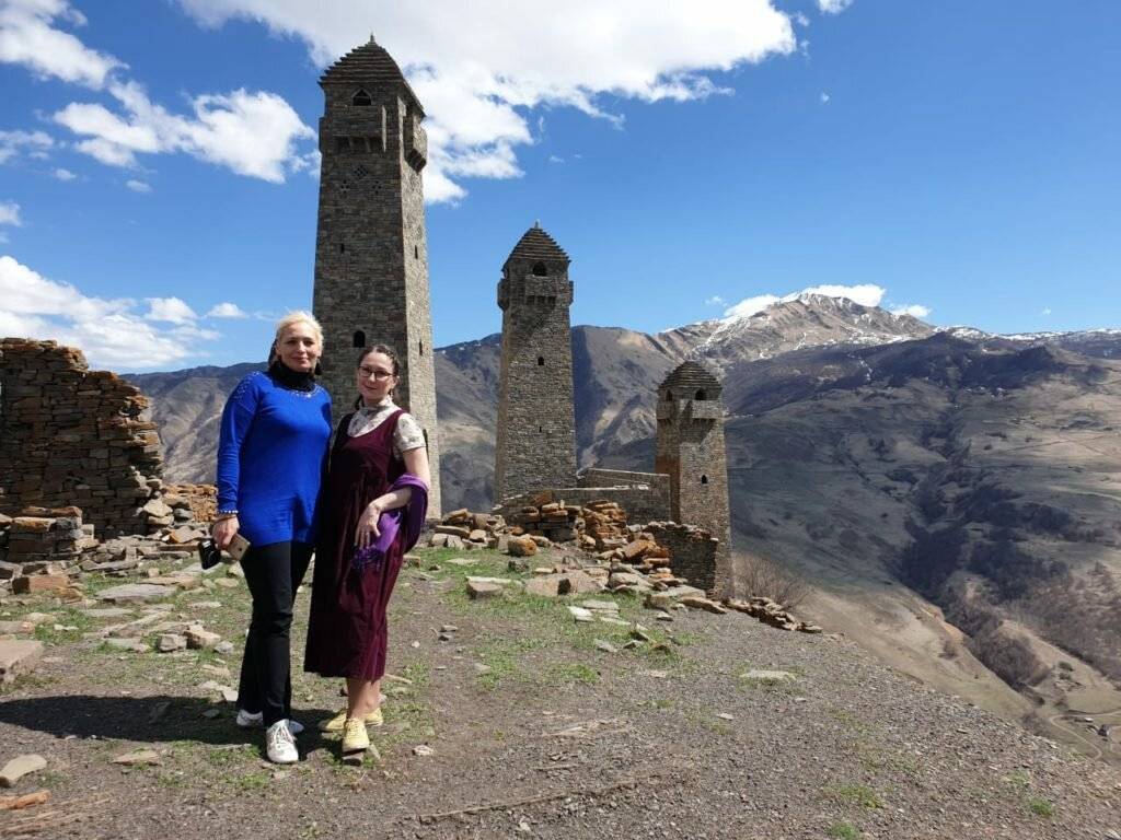 Топ 15 — достопримечательности грозного