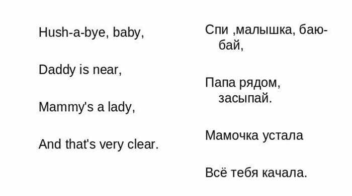 Что поможет заинтересовать ребенка английским языком: игры, задания, мультики