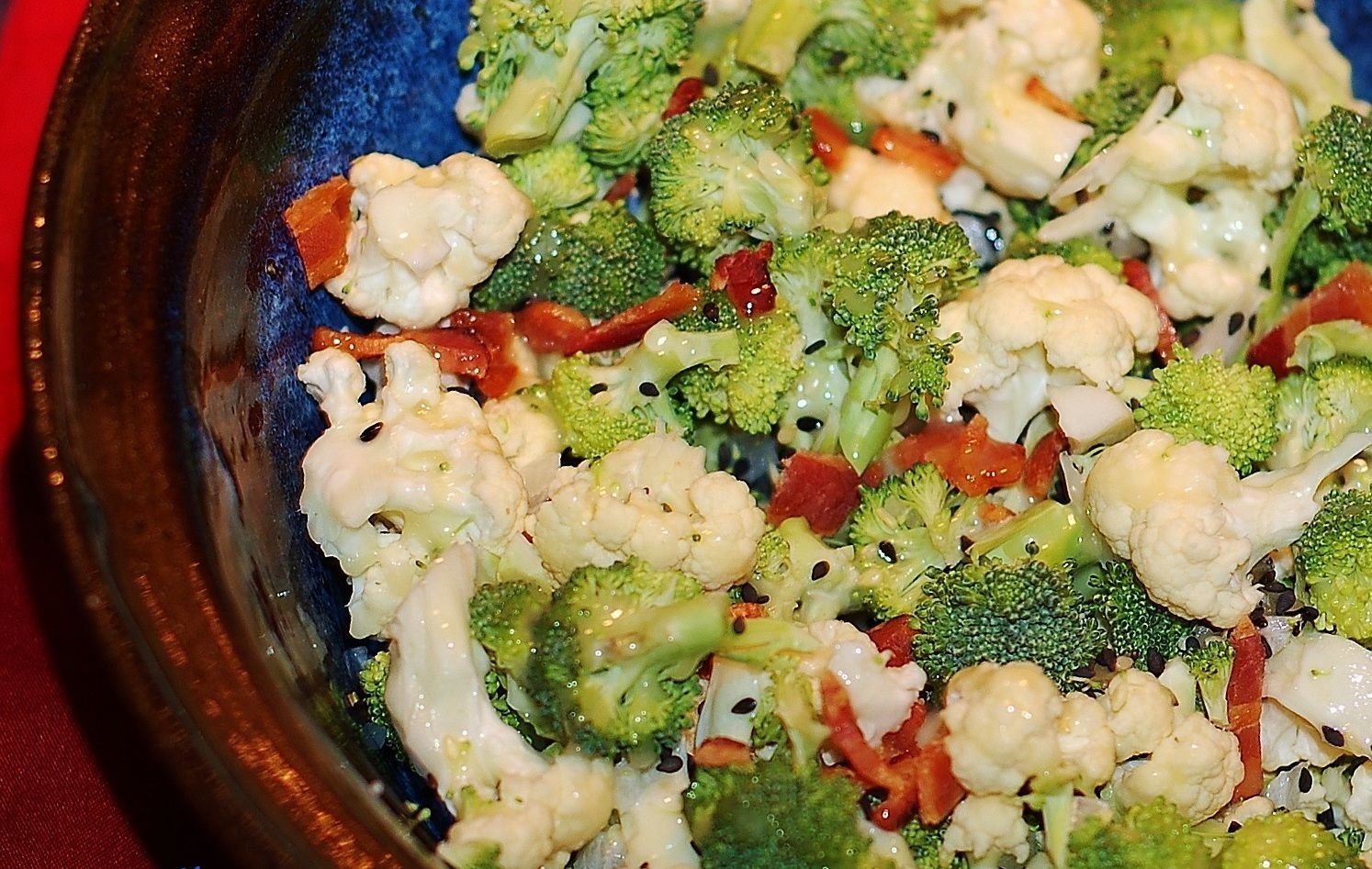 Капуста брокколи на сковороде — 5 быстрых и вкусных рецептов приготовления