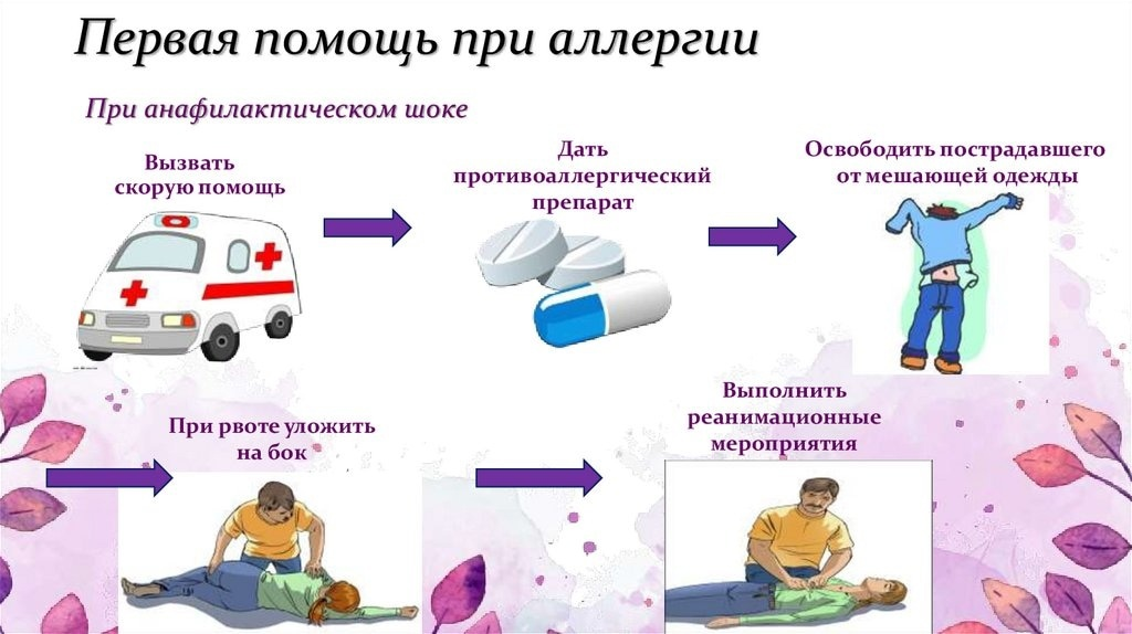 Аллергический кашель у ребенка: 4 вида, 5 симптомов, лечение, как распознать, видео