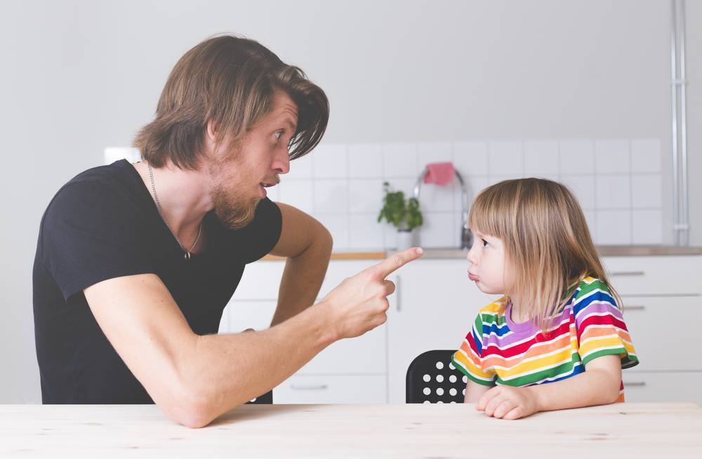 Как перевоспитать избалованного ребенка | 18 шагов к послушанию