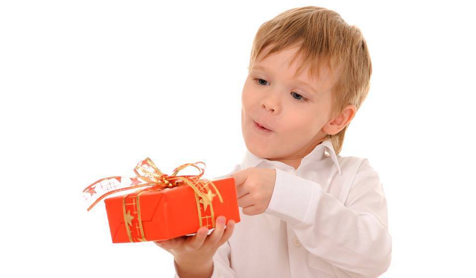 Что подарить мальчику на 6 лет — 60 идей для подарка на день рождения