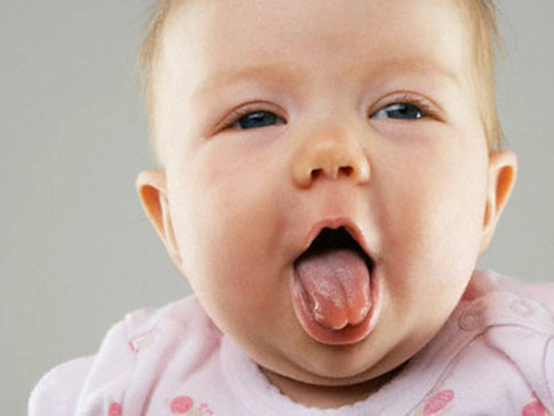 Кандидоз полости рта у детей: причины, симптомы, лечение