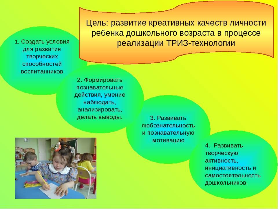 Развитие художественно – творческих способностей дошкольников | конспекты занятий, оод  | воспитатель ру — для воспитателей и педагогов доу. официальный сайт журнала «воспитатель»