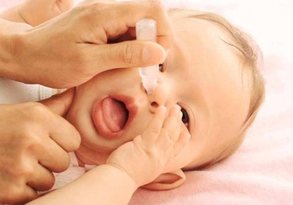 Почему грудной ребенок плохо дышит носом ночью во сне