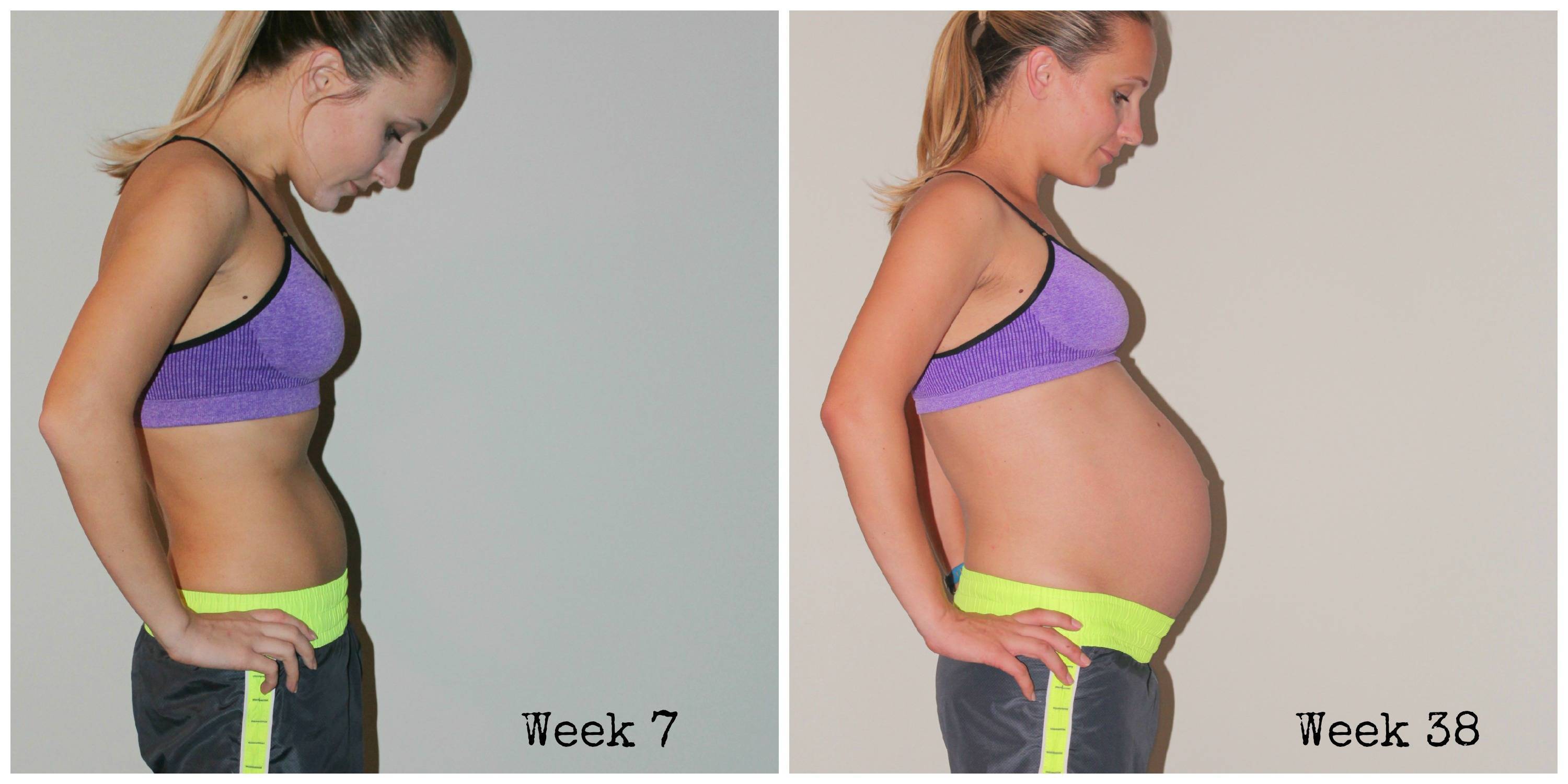грудь и живот в первый месяц беременности фото 107