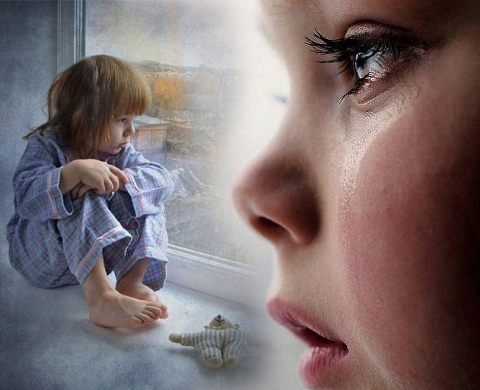 Можно ли оставлять ребенка плакать?