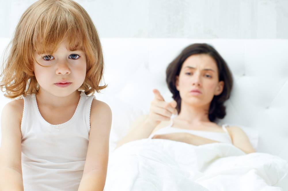 8 ошибок в воспитании детей: чего нельзя делать родителям: новости, воспитание, родители, советы, психология, дети
