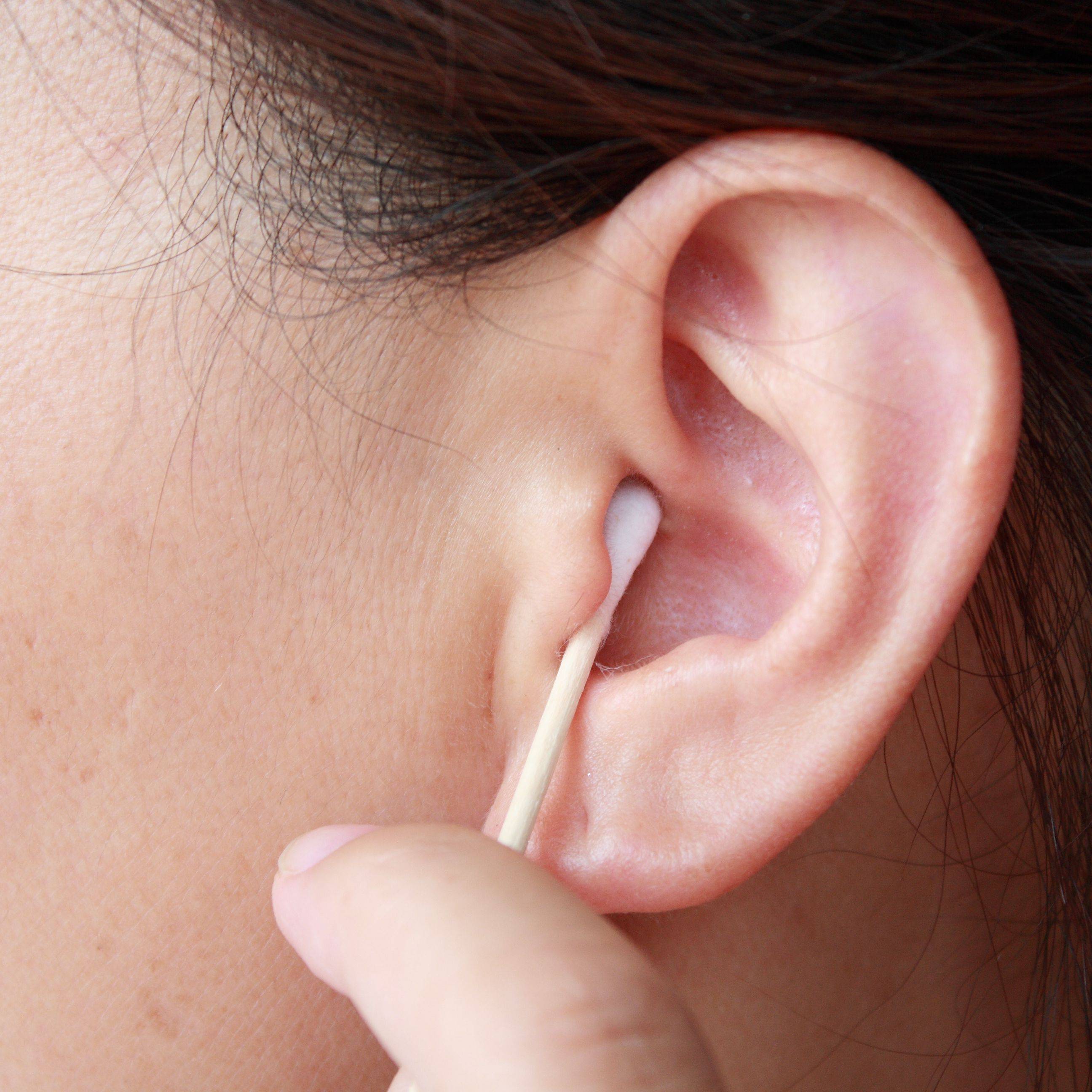 Грибковые заболевания ушей: диагностика, симптомы, лечение, появление