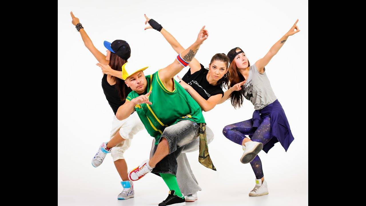 Стили хип хопа: виды уличных танцев и стиль одежды