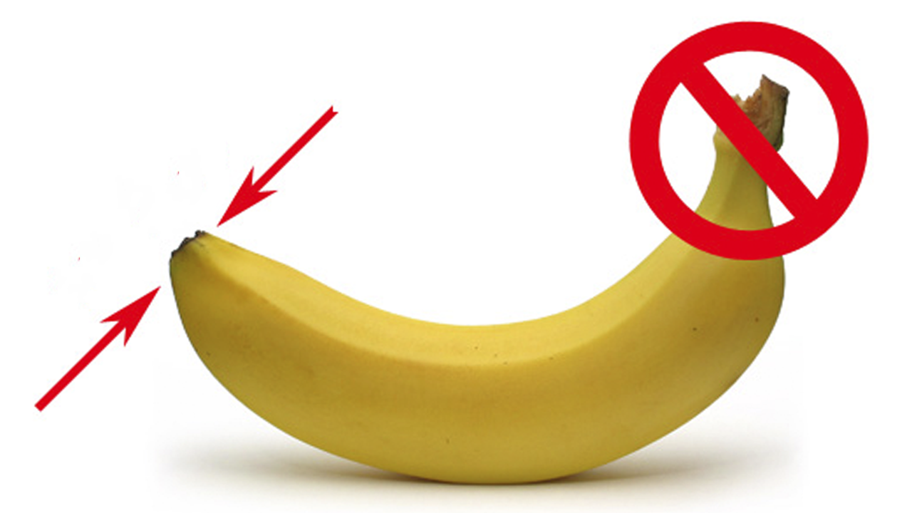 Уроки банановедения: как правильно есть, чистить, хранить, жарить, сушить бананы?