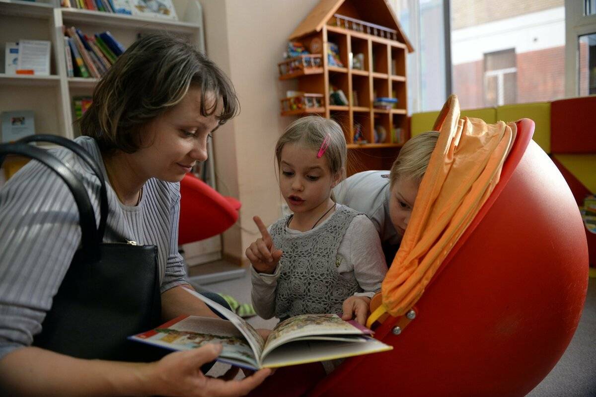 Как привить ребенку любовь к чтению и заинтересовать его книгами в 7-8 лет?