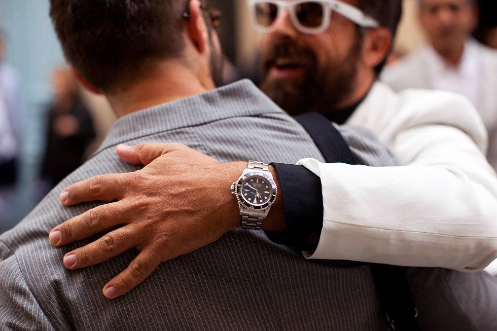 Как выбрать наручные часы для мужчин — 15 личных лайфаков