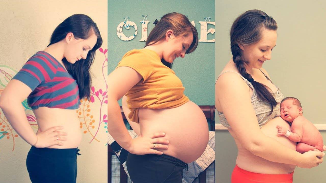 Поздняя беременность: делать аборт или нет?