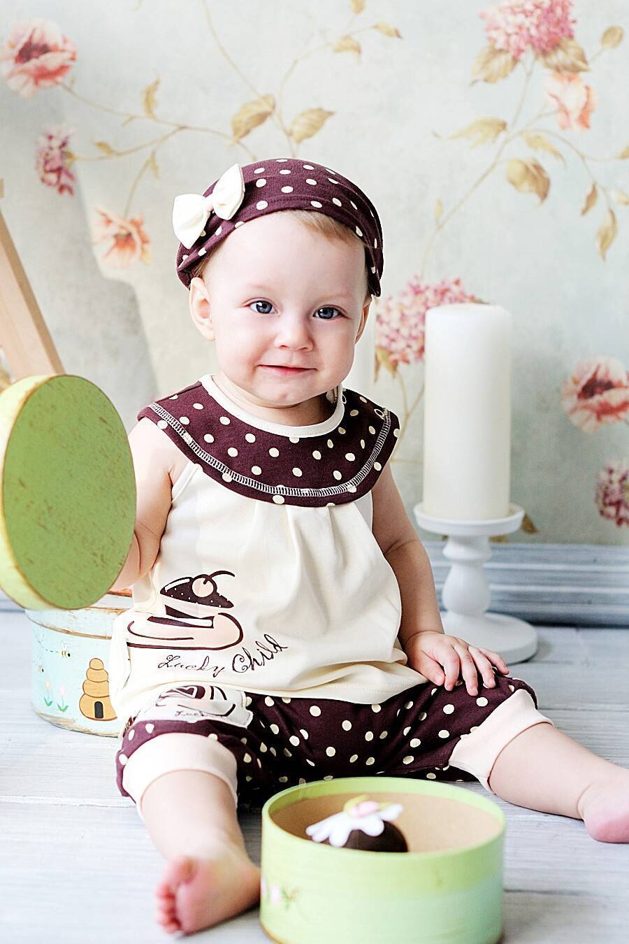 Одежда для малышей с рождения lucky child – стиль и качество - медицинский портал