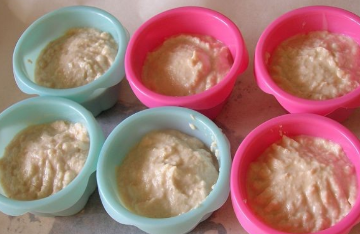 Мясные рецепты для детей до года 1. мясное суфле. с 10 мес. ингредиенты:  нежирное мясо - 50 г. | шедевры кулинарии