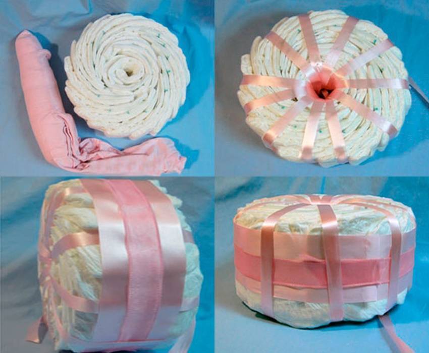 Поделка торт своими руками - классные пошаговые мастер-классы с фото примерами и идеями