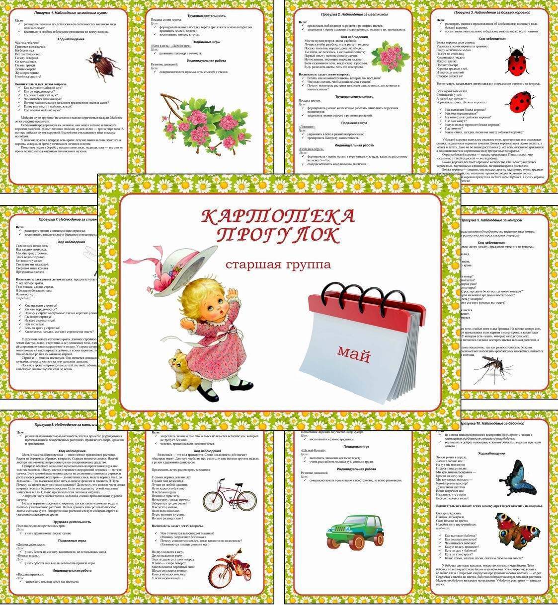 Сборник конспектов занятий по трудовому воспитанию для детей 5-6 лет | педагогическая мастерская  | современный урок