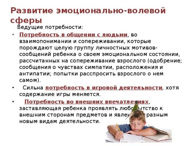 Игры на эмоциональное развитие в детском саду: эмоциональный букварь для детей и взрослых