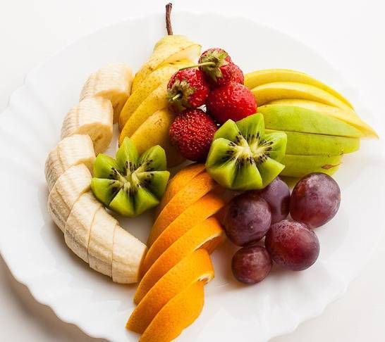 Совместимость продуктов питания – правильное употребление фруктов