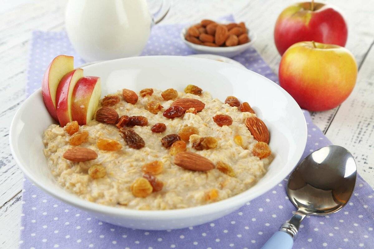 Что приготовить ребенку на завтрак: 20 самых вкусных рецептов