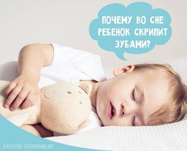 Бруксизм