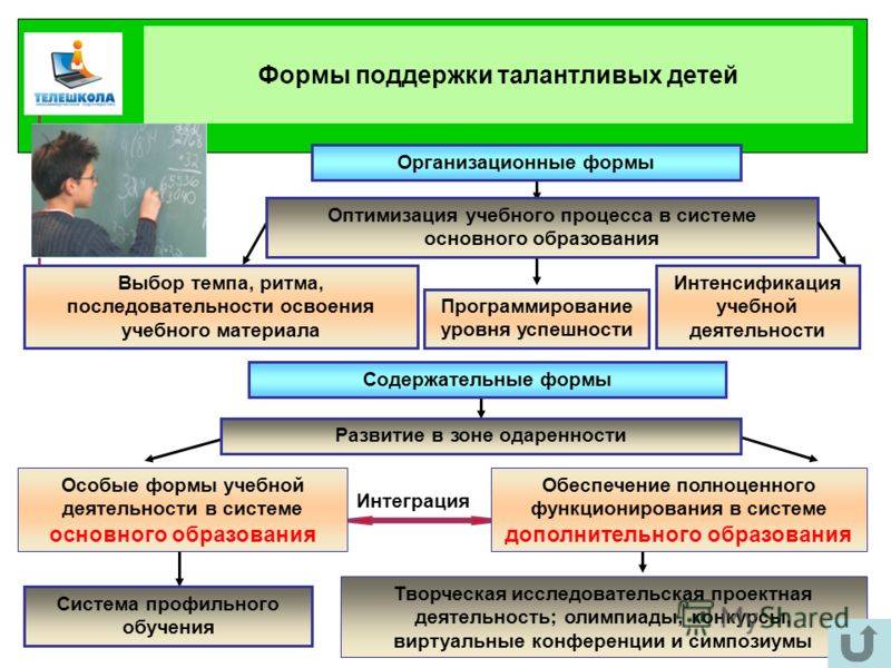 Оптимизация учебного процесса: что это такое и как это работает?